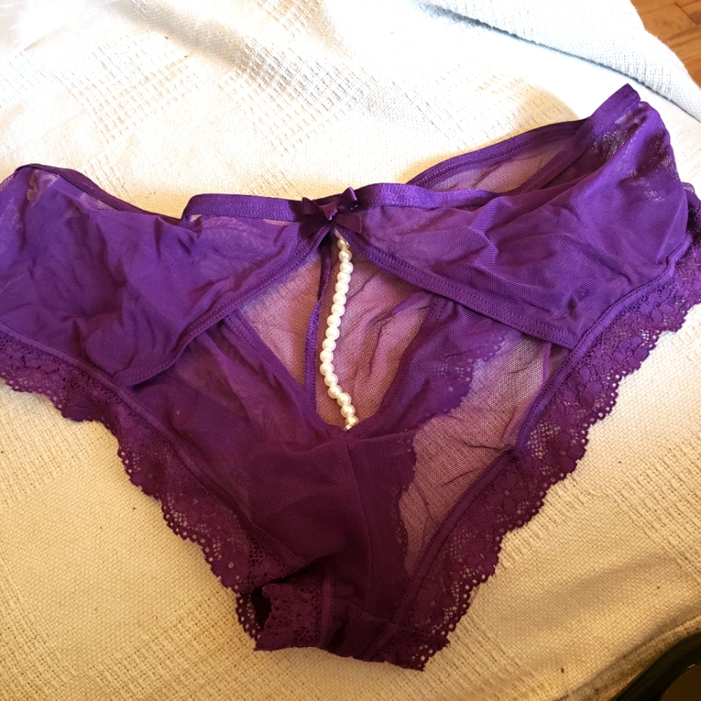 Victoria Secret Sexy Panty